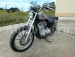     Harley Davidson XL883L-I Sportster883Low 2008  10